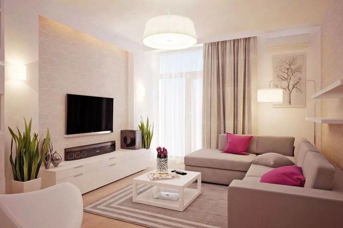 Wohnzimmer ideen grau beige