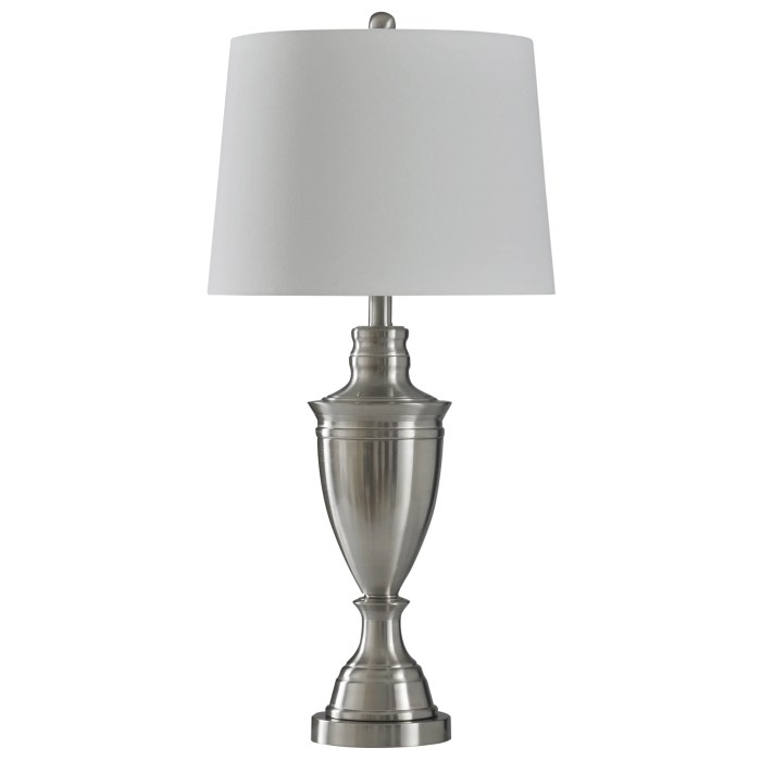 Wohnzimmer lampe weiß