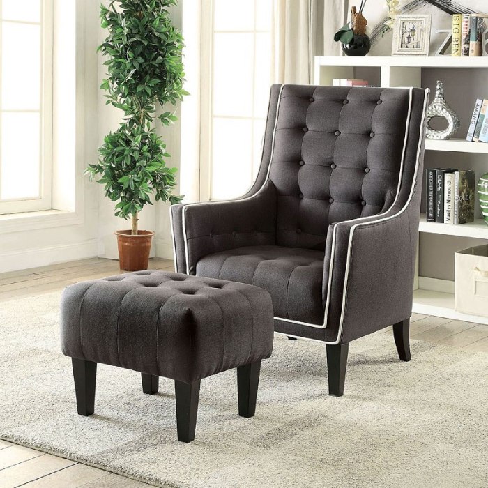 Silas zin zinhome armchair