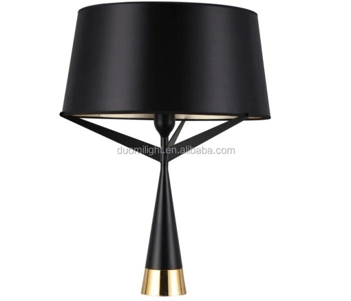 Deckenlampe wohnzimmer schwarz gold