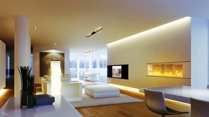 Ceiling lighting indirect design comfort offers accent ideas led interior light ofdesign within living