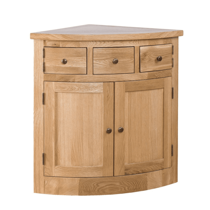 Wohnzimmer sideboard über eck