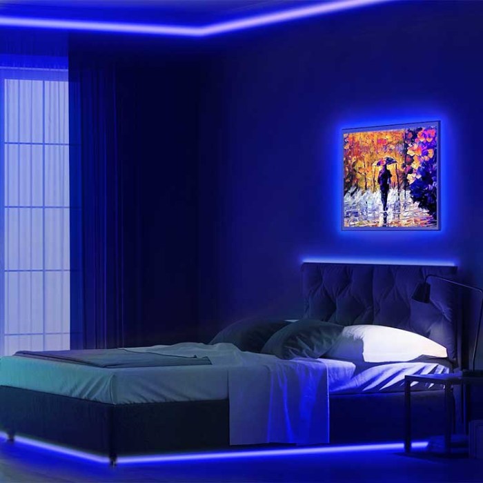 Led wohnzimmer hängelampen