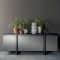 Wohnzimmer Sideboard Deko Ideen & Inspiration