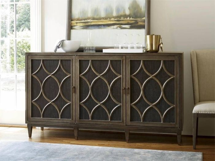 Wohnzimmer sideboard vintage