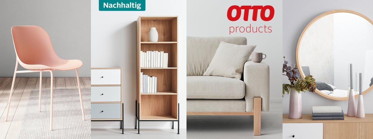 Möbel otto wohnzimmer