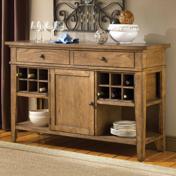 Wohnzimmer sideboard landhausstil